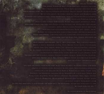 CD The Arrs: Heros Assassin