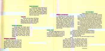 CD The Art Of Noise: The FON Mixes