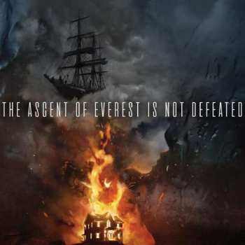 Album The Ascent of Everest: Is Not Defeated