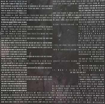 2LP The Ascent of Everest: Is Not Defeated