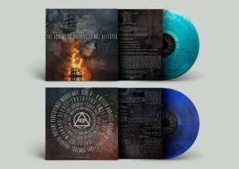 2LP The Ascent of Everest: Is Not Defeated