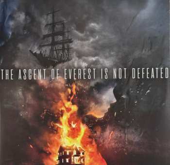 2LP The Ascent of Everest: Is Not Defeated