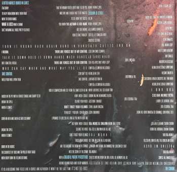2LP The Ascent of Everest: Is Not Defeated