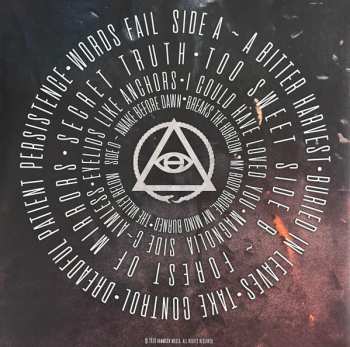 2LP The Ascent of Everest: Is Not Defeated
