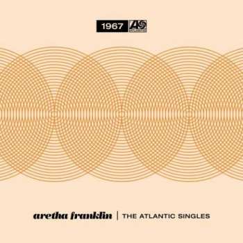 5SP/Box Set Aretha Franklin: The Atlantic Singles (1967) LTD