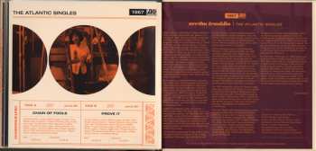 5SP/Box Set Aretha Franklin: The Atlantic Singles (1967) LTD