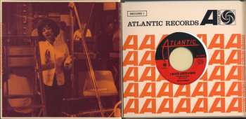 5SP/Box Set Aretha Franklin: The Atlantic Singles (1967) LTD