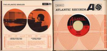 5SP/Box Set Aretha Franklin: The Atlantic Singles (1967) LTD