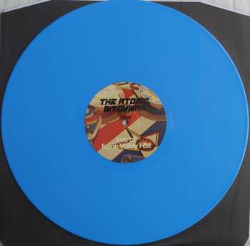 LP The Atomic Bitchwax: Live At Freak Valley Fest