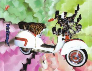 CD The Attack: Final Daze