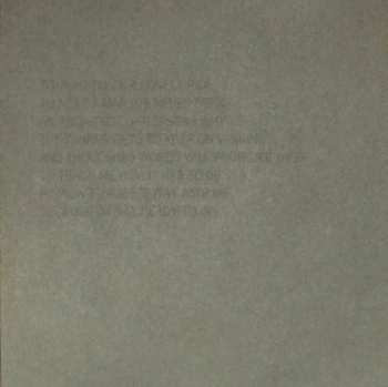 CD The Austerity Program: Beyond Calculation