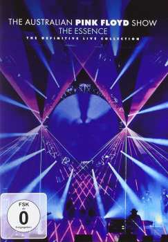 DVD The Australian Pink Floyd Show: The Essence