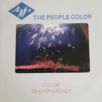 2LP/CD The Autumn Defense: Fifth