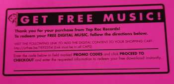 2LP/CD The Autumn Defense: Fifth