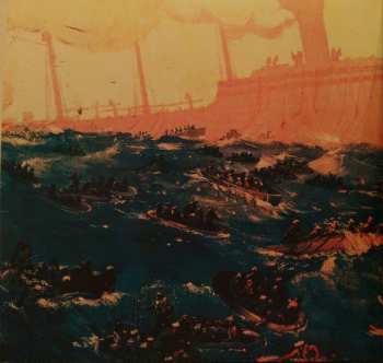 2LP The Avalanches: Since I Left You