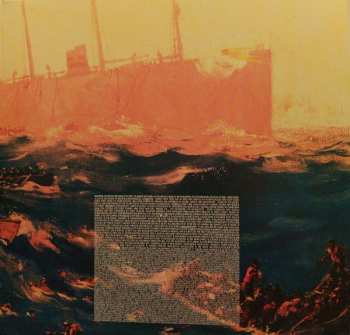 2LP The Avalanches: Since I Left You