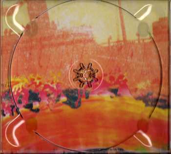 2CD The Avalanches: Since I Left You DLX