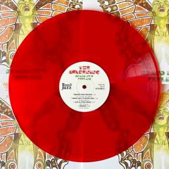 LP The Awakening: Brand New Feeling