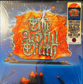 LP The Awful Truth: The Awful Truth CLR | LTD
