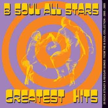 Album The B-Soul All Stars: Greatest Hits