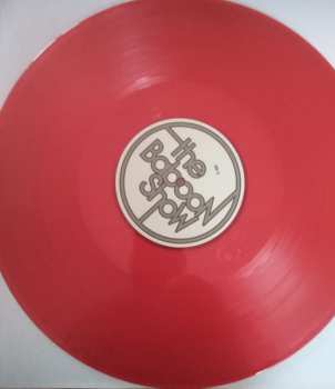 LP The Baboon Show: Punk Rock Harbour