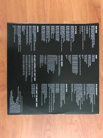 LP The Baby Seals: Chaos CLR | LTD