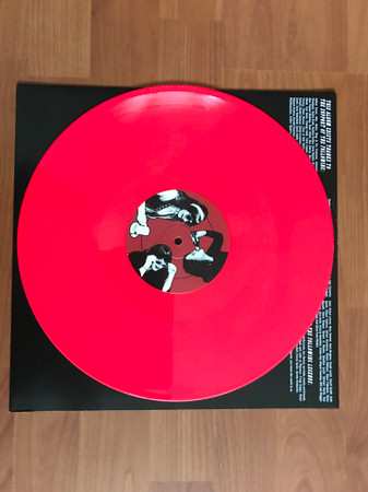 LP The Baby Seals: Chaos CLR | LTD