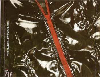 CD The Babys: Union Jacks