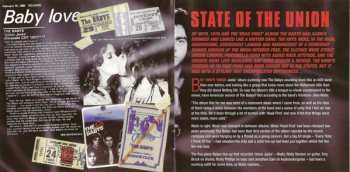 CD The Babys: Union Jacks