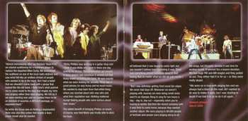 CD The Babys: Union Jacks