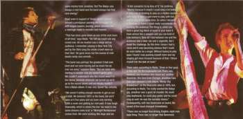 CD The Babys: Union Jacks