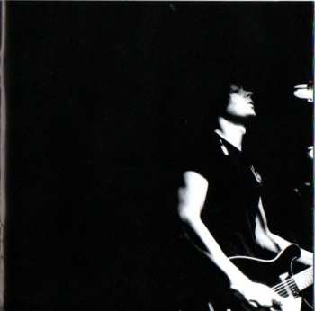 CD Editors: The Back Room