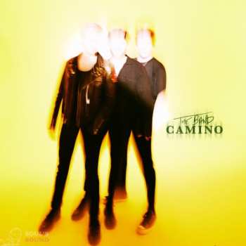 LP The Band Camino: The Band Camino