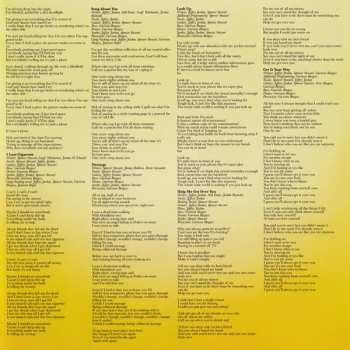 CD The Band Camino: The Band Camino