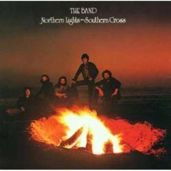 CD The Band: Northern Lights - Southern Cross