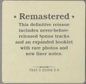 CD The Band: Northern Lights - Southern Cross