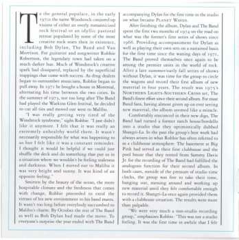 CD The Band: Northern Lights - Southern Cross