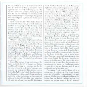 CD The Band: Northern Lights - Southern Cross