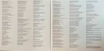 LP The Band Of Heathens: Country Sides CLR