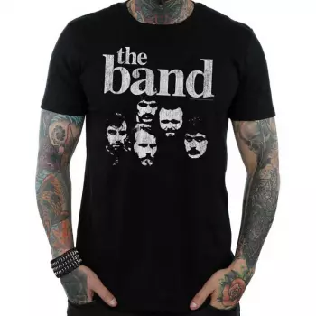 T-Shirt Heads 