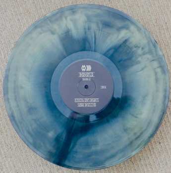 LP The Band Whose Name Is A Symbol: Berserkir Volume II