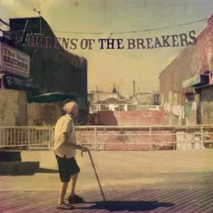 The Barr Brothers: Queens Of The Breakers