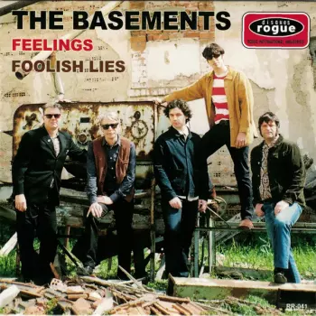 The Basements: Feelings / Foolish Lies