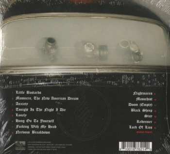 CD Palaye Royale: The Bastards