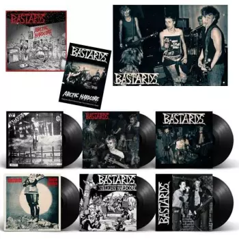 Arctic Hardcore