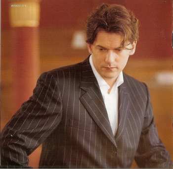 CD The Bathers: Pandemonia