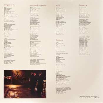 LP The Bathers: Sunpowder LTD
