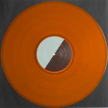 LP The Baudelaires: Tilt CLR