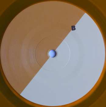 LP The Baudelaires: Tilt CLR