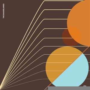 LP The Baudelaires: Tilt CLR